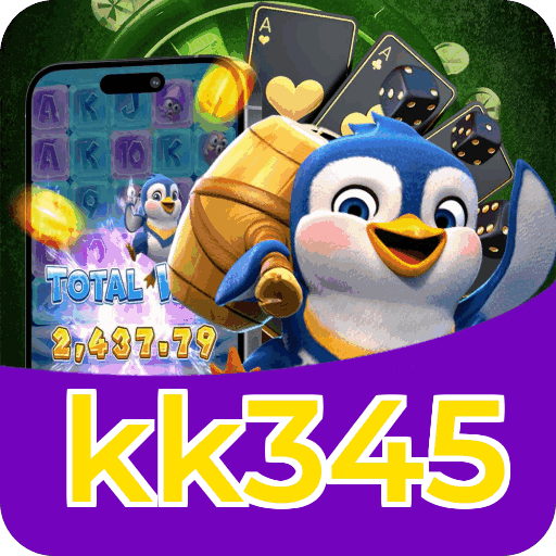 Login rápido no app kk345