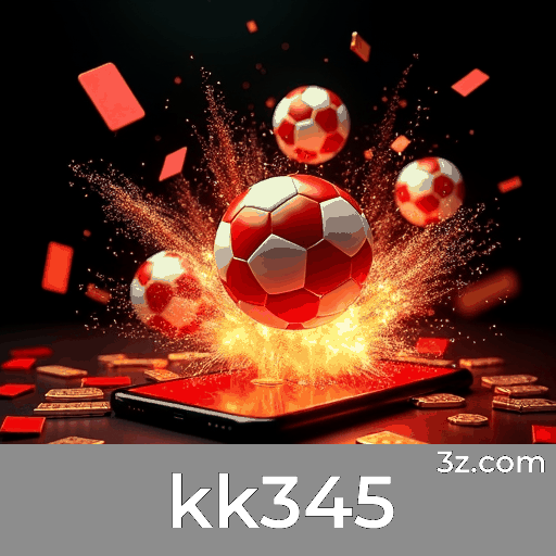 Plataforma kk345: Conexão e Interação para Jogadores