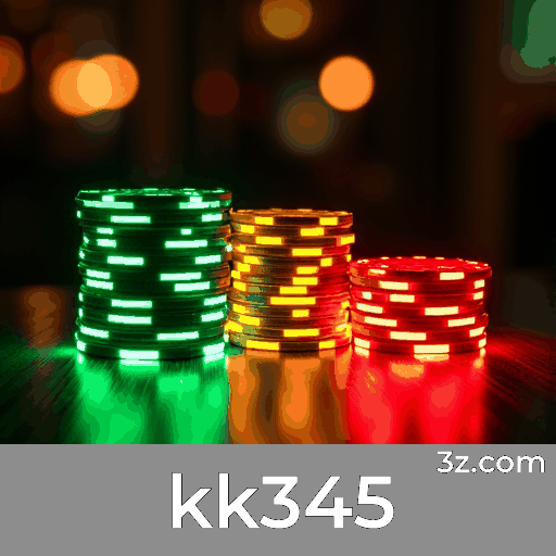 kk345: Seu Cassino Confiável Com Pagamentos Rápidos