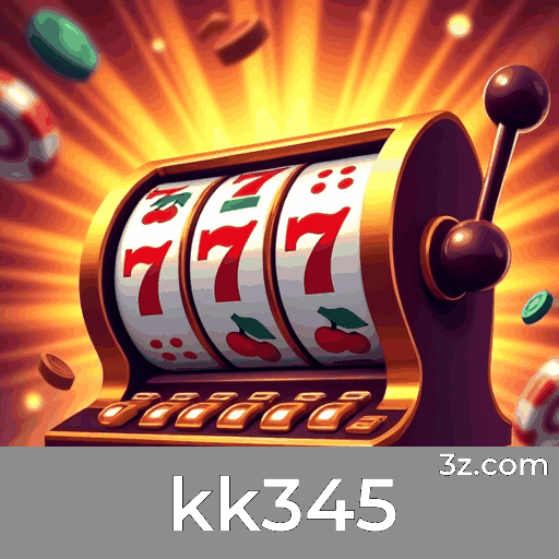 kk345: Slots-Variedade Imbatível, Mesa Aposta Altas, Live Dealer-Experiência Real