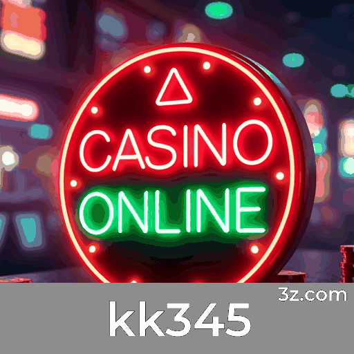 Experiência Premium no Casino Online kk345 do Brasil