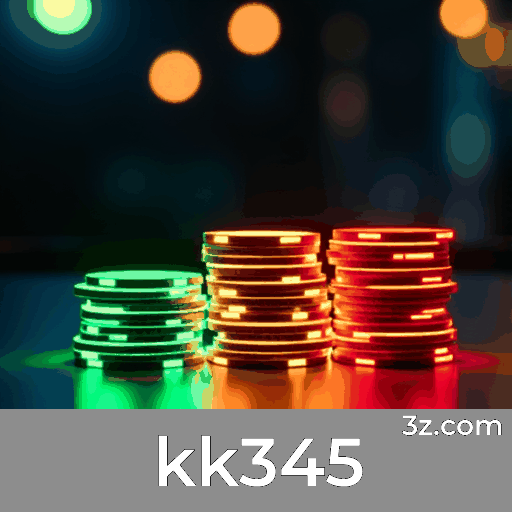 kk345: Slots-Variedade Imbatível, Mesa Aposta Altas, Live Dealer-Experiência Real