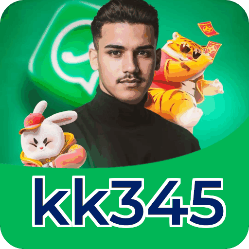 Streaming 4K no cassino ao vivo da kk345