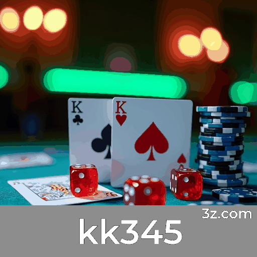 kk345 Plataforma: Comunidade Vibrante e Interativa